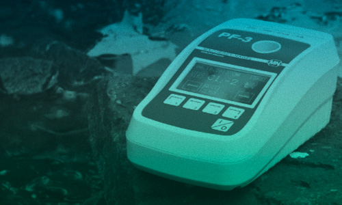 Green View Corporation - productos para la medición de parámetros en aguas y suelos