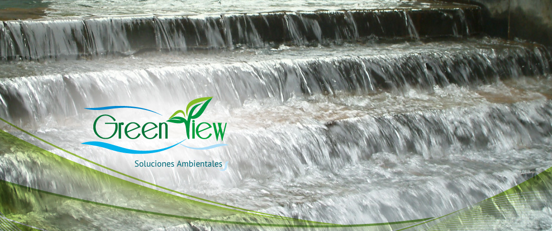 Green View Corporation, productos y servicios para la medición de parámetros en aguas y suelos