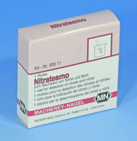 Nitratesmo